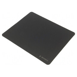 Mouse Pad Negru 220x180mm | Electronic-mag.ro | Componente Electronice
