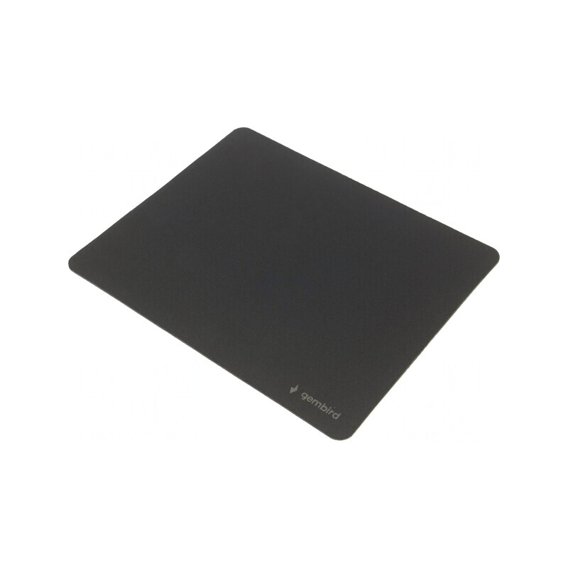 Mouse Pad Negru 220x180mm | Electronic-mag.ro | Componente Electronice
