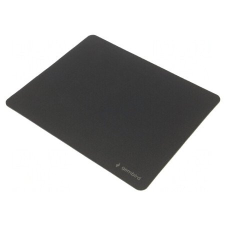 Mouse Pad Negru 220x180mm | Electronic-mag.ro | Componente Electronice