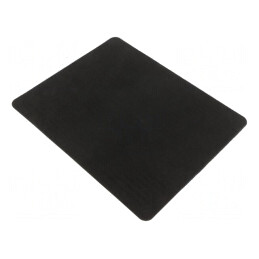 Mouse Pad Gri 220x180mm | Electronic-mag.ro | Componente Electronice
