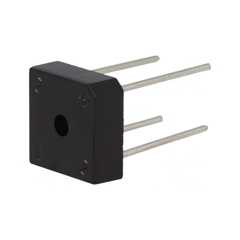 Punte Redresoare Monofazată 1000V 10A 135A THT | Electronic-mag.ro | Componente Electronice Punte Redresoare Monofazată 1000V 10A 135A THT | Electronic-mag.ro | Componente Electronice