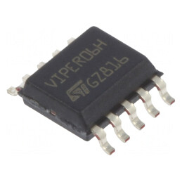 AC/DC Switcher PWM Controller 1A - SSO10 | Electronic-mag.ro | Componente Electronice
