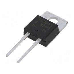 Diodă Redresoare Schottky THT 45V 6A TO247AC | Electronic-mag.ro | Componente Electronice