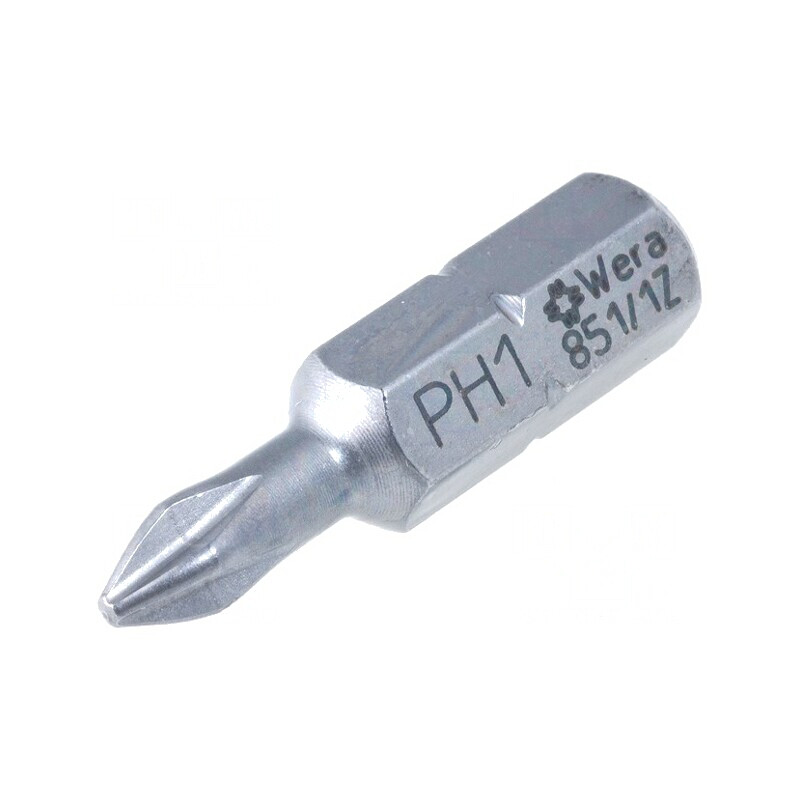 Capăt șurubelniță Phillips PH1 25mm | Electronic-mag.ro | Componente Electronice Capăt șurubelniță Phillips PH1 25mm | Electronic-mag.ro | Componente Electronice