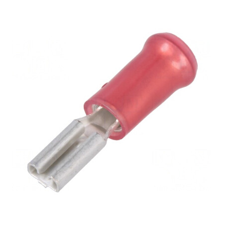 Terminal Mamă Crimpat 2.8mm 0.5mm 0.3-1.5mm2 | Electronic-mag.ro | Componente Electronice