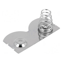 Contact Buton Resort Dreapta 2 Baterii | Electronic-mag.ro | Componente Electronice