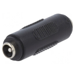 Adaptor Conexiune 5,5/2,1mm 5,5mm 2,1mm | Electronic-mag.ro | Componente Electronice