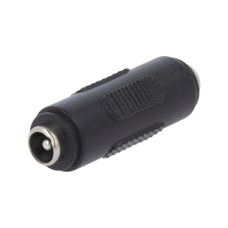 Adaptor Conexiune 5,5/2,1mm 5,5mm 2,1mm | Electronic-mag.ro | Componente Electronice