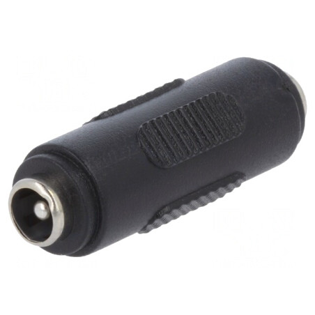 Adaptor Conexiune 5,5/2,1mm 5,5mm 2,1mm | Electronic-mag.ro | Componente Electronice