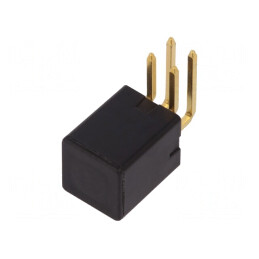Senzor de înclinare ±45° 5VDC Orizontal SPST-NC | Electronic-mag.ro | Componente Electronice