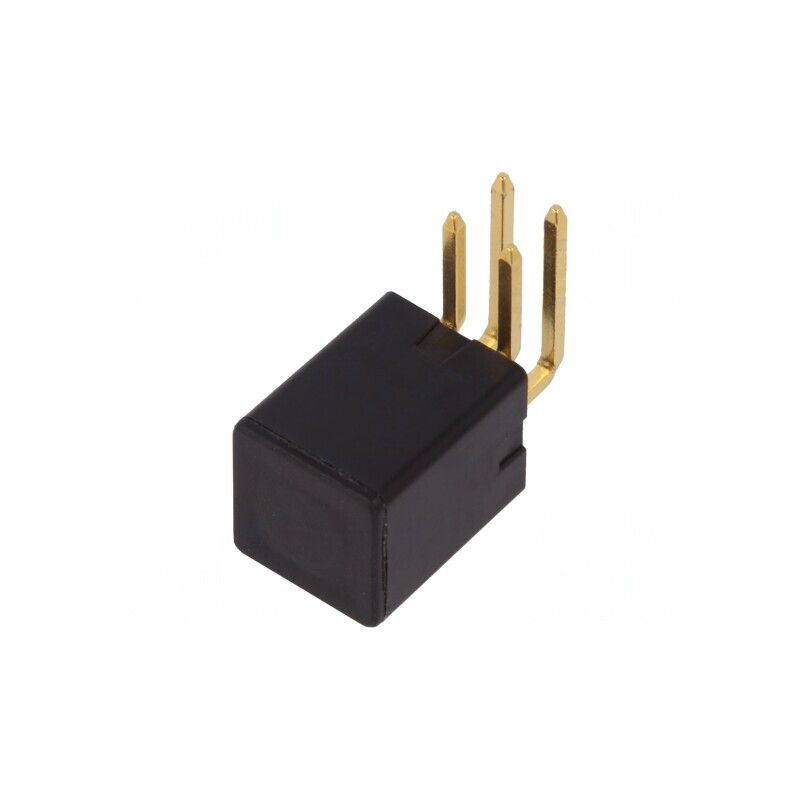 Senzor de înclinare ±45° 5VDC Orizontal SPST-NC | Electronic-mag.ro | Componente Electronice