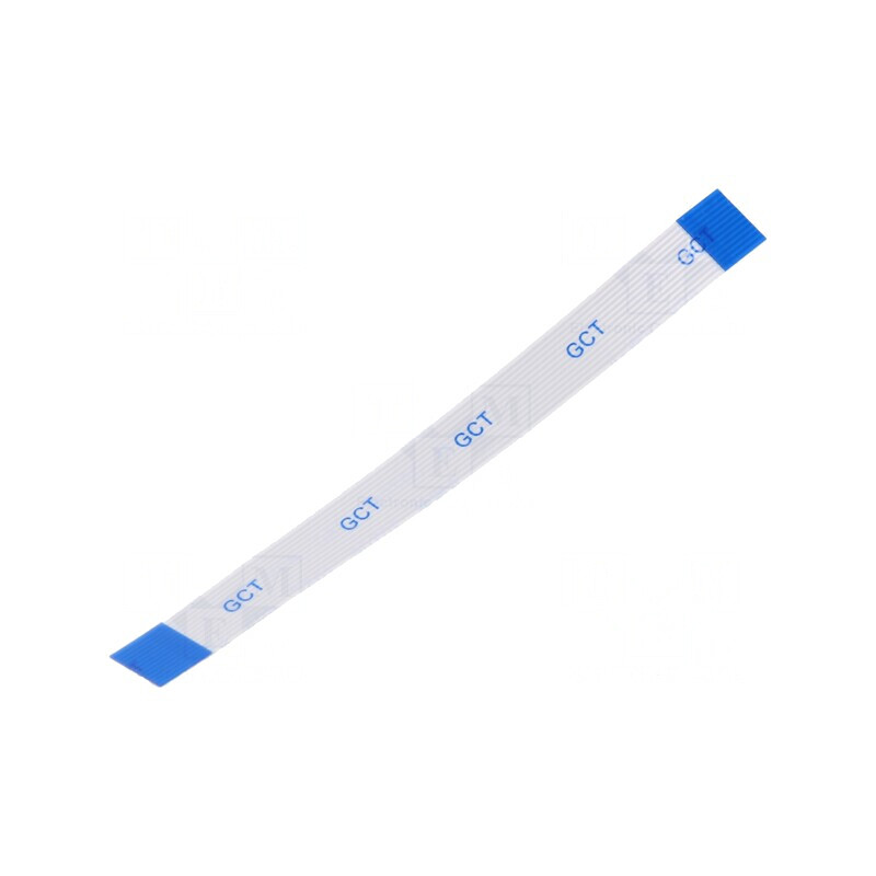 Bandă FFC Fire 0,5mm 76mm 60V 500mA | Electronic-mag.ro | Componente Electronice Bandă FFC Fire 0,5mm 76mm 60V 500mA | Electronic-mag.ro | Componente Electronice