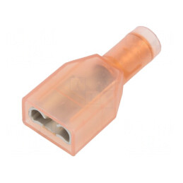 Conector Rapid ISOL FASTON | Electronic-mag.ro | Componente Electronice