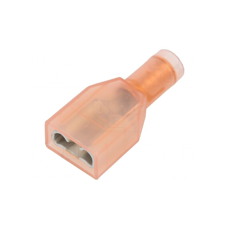 Conector Rapid ISOL FASTON | Electronic-mag.ro | Componente Electronice