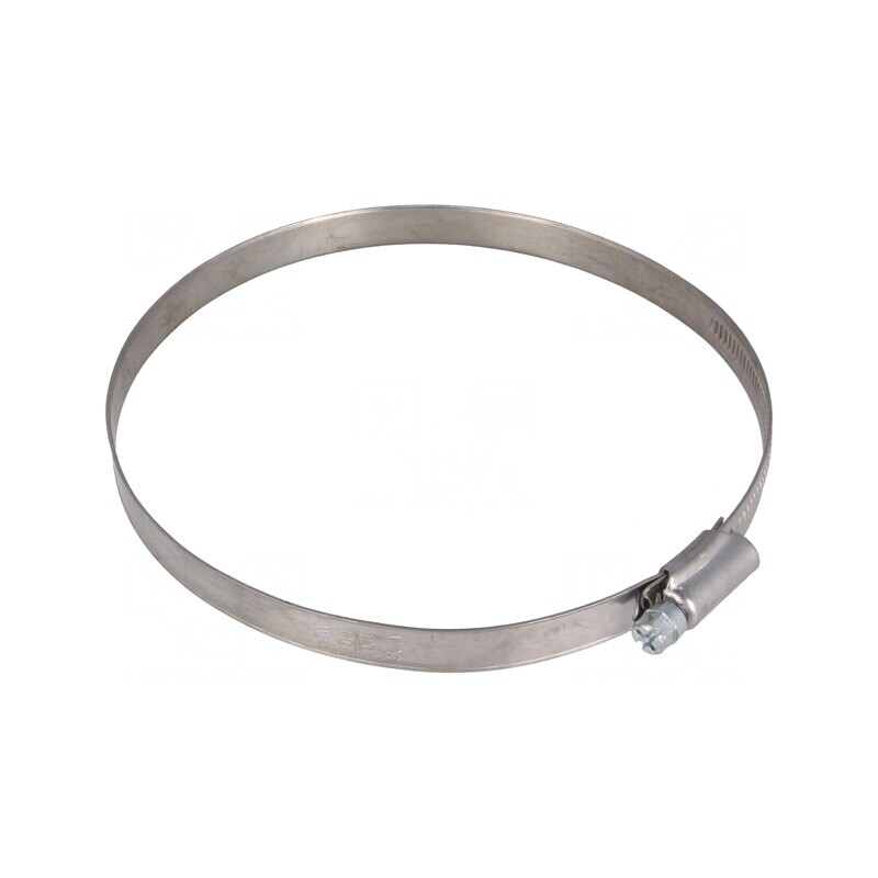 Colier de strângere 12mm 120-140mm | Electronic-mag.ro | Componente Electronice