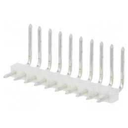 Conector KK 100 HDR FLAT 10 Pini Tin | Electronic-mag.ro | Componente Electronice