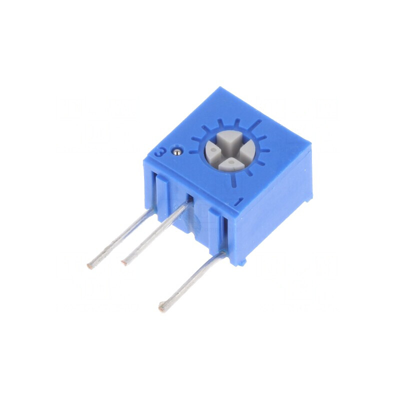 Potentiometru Vertical 50kΩ 500mW | Electronic-mag.ro | Componente Electronice Potentiometru Vertical 50kΩ 500mW | Electronic-mag.ro | Componente Electronice