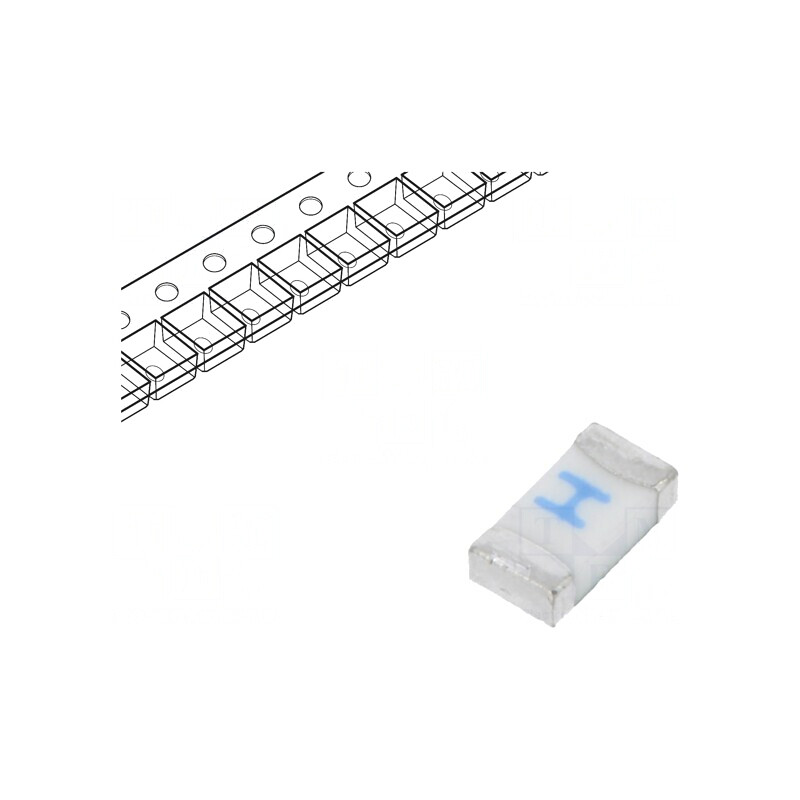 Siguranță ardere rapidă 1A 50V SMD | Electronic-mag.ro | Componente Electronice Siguranță ardere rapidă 1A 50V SMD | Electronic-mag.ro | Componente Electronice