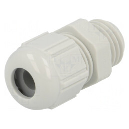 Garnitură de etanșare poliamidă M12 1.5 IP68/IP69K SKINTOP® | Electronic-mag.ro | Componente Electronice