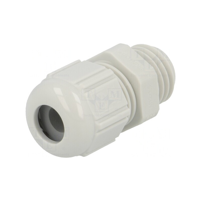Garnitură de etanșare poliamidă M12 1.5 IP68/IP69K SKINTOP® | Electronic-mag.ro | Componente Electronice