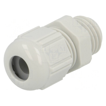 Garnitură de etanșare poliamidă M12 1.5 IP68/IP69K SKINTOP® | Electronic-mag.ro | Componente Electronice