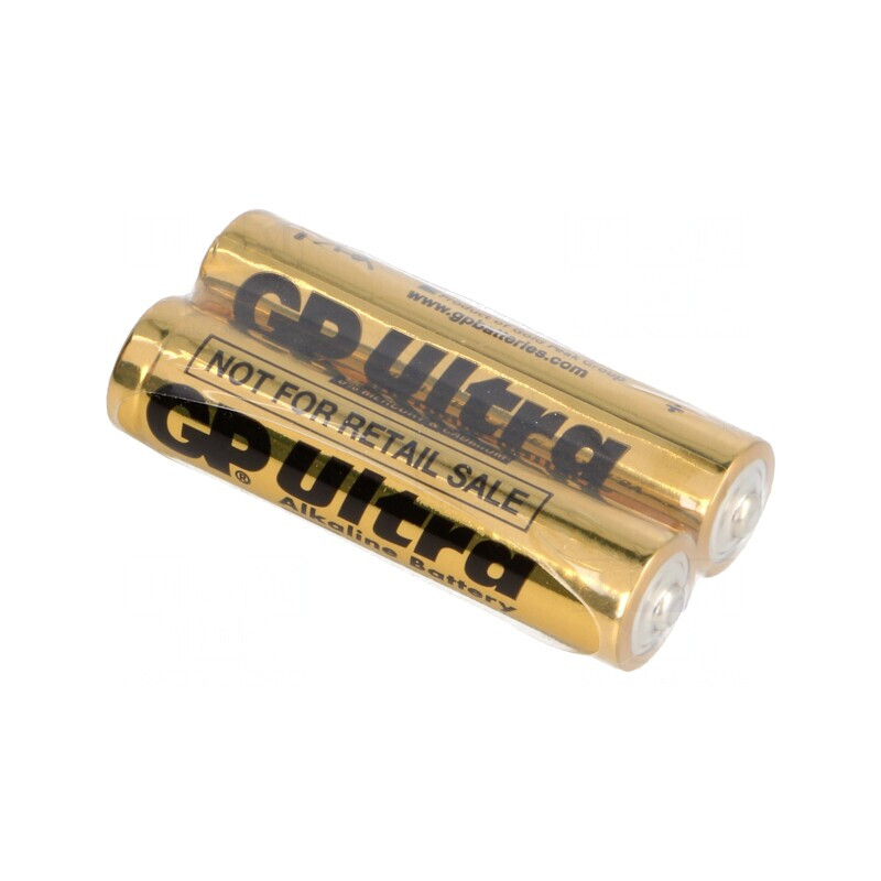 Baterie alcalină AAA 1,5V nereîncărcabilă | Electronic-mag.ro | Componente Electronice