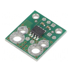 Senzor de Curent 4,5-5,5VDC ACS714 -5A la 5A | Electronic-mag.ro | Componente Electronice