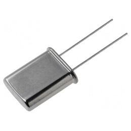 Rezonator de cuarţ 3,2768MHz THT HC49 | Electronic-mag.ro | Componente Electronice