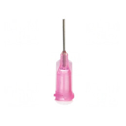 Ac de oțel 20mm cu fixare Luer Lock | Electronic-mag.ro | Componente Electronice