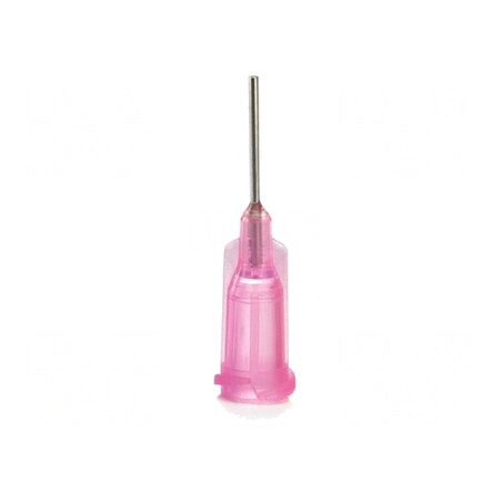 Ac de oțel 20mm cu fixare Luer Lock | Electronic-mag.ro | Componente Electronice