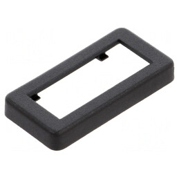 Cadru Corp Negru AE-F1095MOAAA | Electronic-mag.ro | Componente Electronice