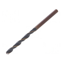 Burghiu Metal 3.3mm HSS Sprint Master | Electronic-mag.ro | Componente Electronice