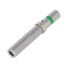 Pin Mamă 16P Nichelat Contacte Întoarse 1-2mm2 Vrac | Electronic-mag.ro | Componente Electronice