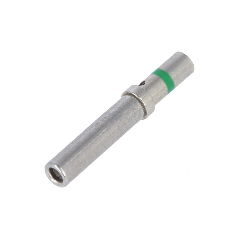 Pin Mamă 16P Nichelat Contacte Întoarse 1-2mm2 Vrac | Electronic-mag.ro | Componente Electronice