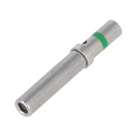 Pin Mamă 16P Nichelat Contacte Întoarse 1-2mm2 Vrac | Electronic-mag.ro | Componente Electronice
