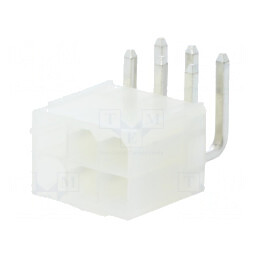 Conector Val-U-Lok 6P R/A HDR V2 | Electronic-mag.ro | Componente Electronice