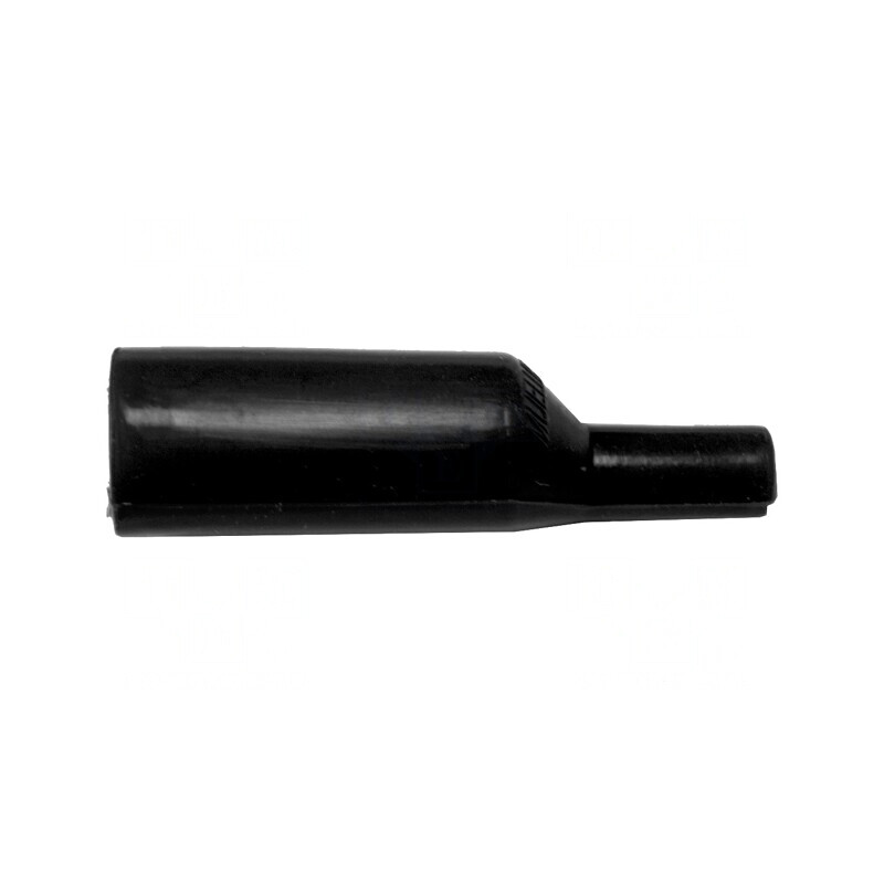 Izolator Silicon Negru 48mm 3kV | Electronic-mag.ro | Componente Electronice Izolator Silicon Negru 48mm 3kV | Electronic-mag.ro | Componente Electronice