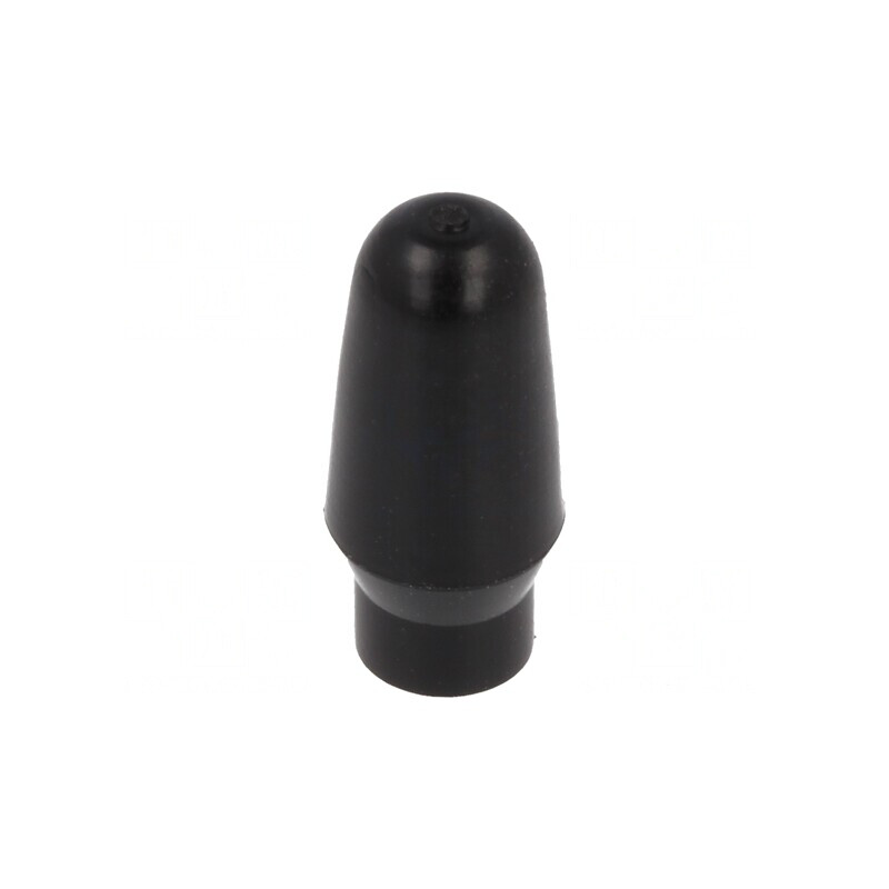 Capison cu Impingere din PVC Negru fără Iluminare | Electronic-mag.ro | Componente Electronice Capison cu Impingere din PVC Negru fără Iluminare | Electronic-mag.ro | Componente Electronice
