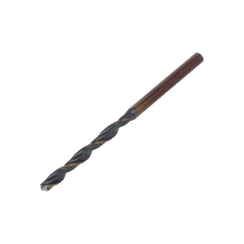Burghiu Metal 3.6mm 70mm Oțel Rapid HSS SPRINT MASTER | Electronic-mag.ro | Componente Electronice Burghiu Metal 3.6mm 70mm Oțel Rapid HSS SPRINT MASTER | Electronic-mag.ro | Componente Electronice