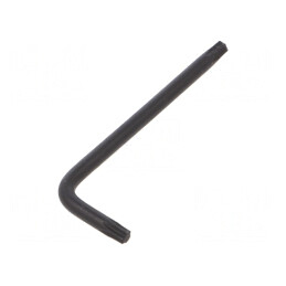 Cheie Torx TX15 54mm Oțel | Electronic-mag.ro | Componente Electronice