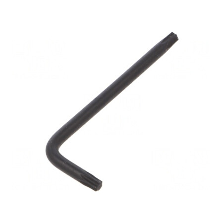 Cheie Torx TX15 54mm Oțel | Electronic-mag.ro | Componente Electronice