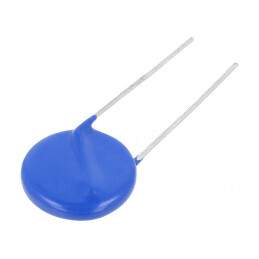 Varistor THT 300VAC 470V 8000A 173J | Electronic-mag.ro | Componente Electronice