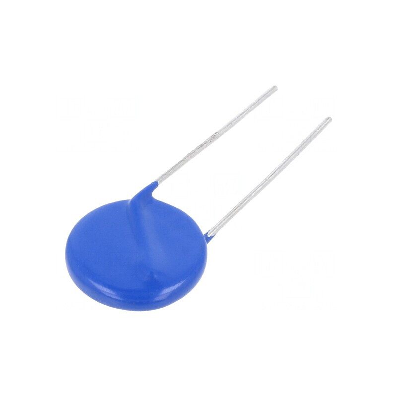 Varistor THT 300VAC 470V 8000A 173J | Electronic-mag.ro | Componente Electronice