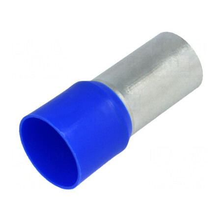 Tub Izolat Cupru 120mm2 27mm Cositorit 4/0AWG | Electronic-mag.ro | Componente Electronice