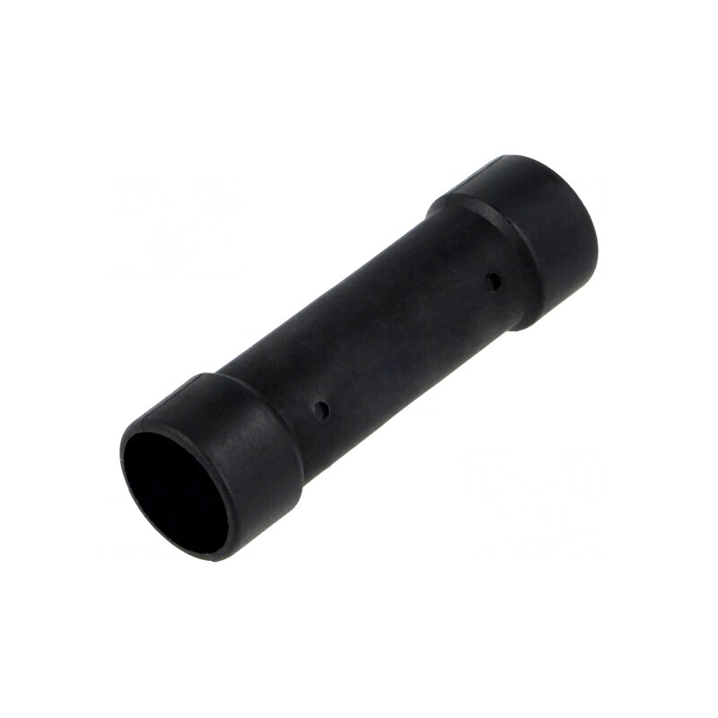 Capăt Îmbinat Izolat Cupru 25mm² Poliamidă | Electronic-mag.ro | Componente Electronice