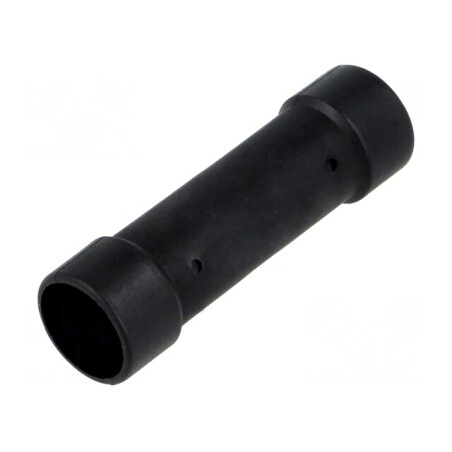 Capăt Îmbinat Izolat Cupru 25mm² Poliamidă | Electronic-mag.ro | Componente Electronice