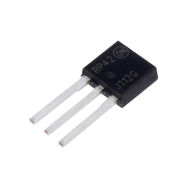 Tranzistor NPN Darlington 100V 2A 1.75W IPAK | Electronic-mag.ro | Componente Electronice