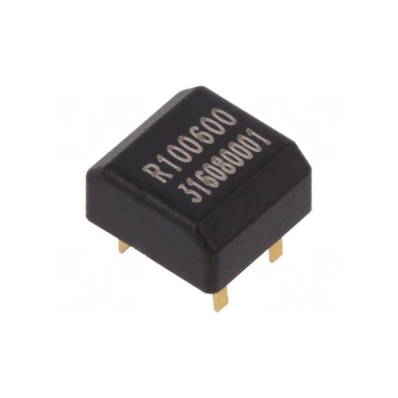 Senzor de Înclinare ±25° 5-12V DC SPST-NO | Electronic-mag.ro | Componente Electronice