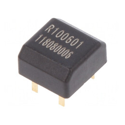 Senzor de Înclinare Verticală ±45° 5-12V DC | Electronic-mag.ro | Componente Electronice