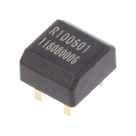Senzor de Înclinare Verticală ±45° 5-12V DC | Electronic-mag.ro | Componente Electronice